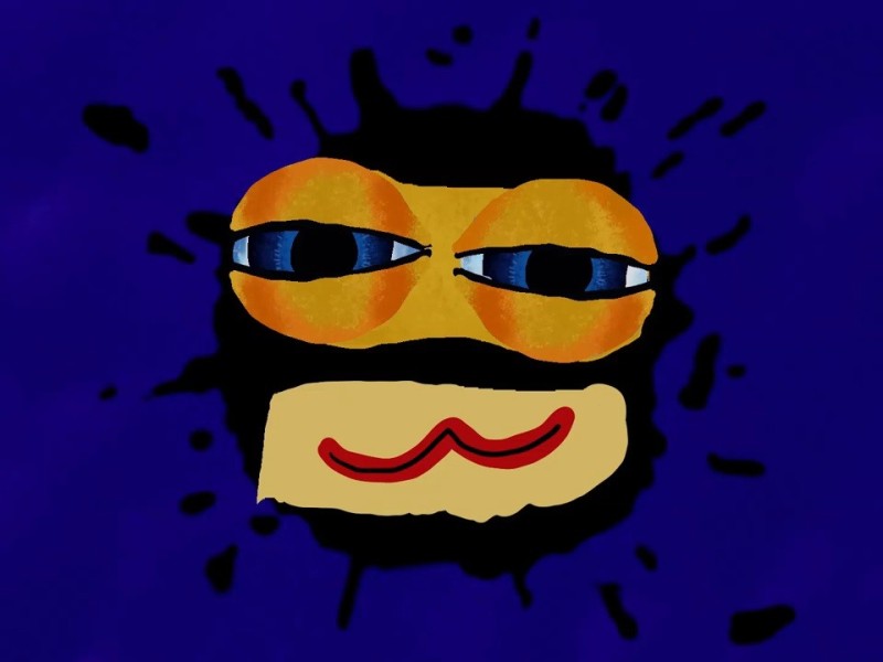 Создать мем: klasky csupo effects, klasky csupo 2002, klasky csupo robot logo