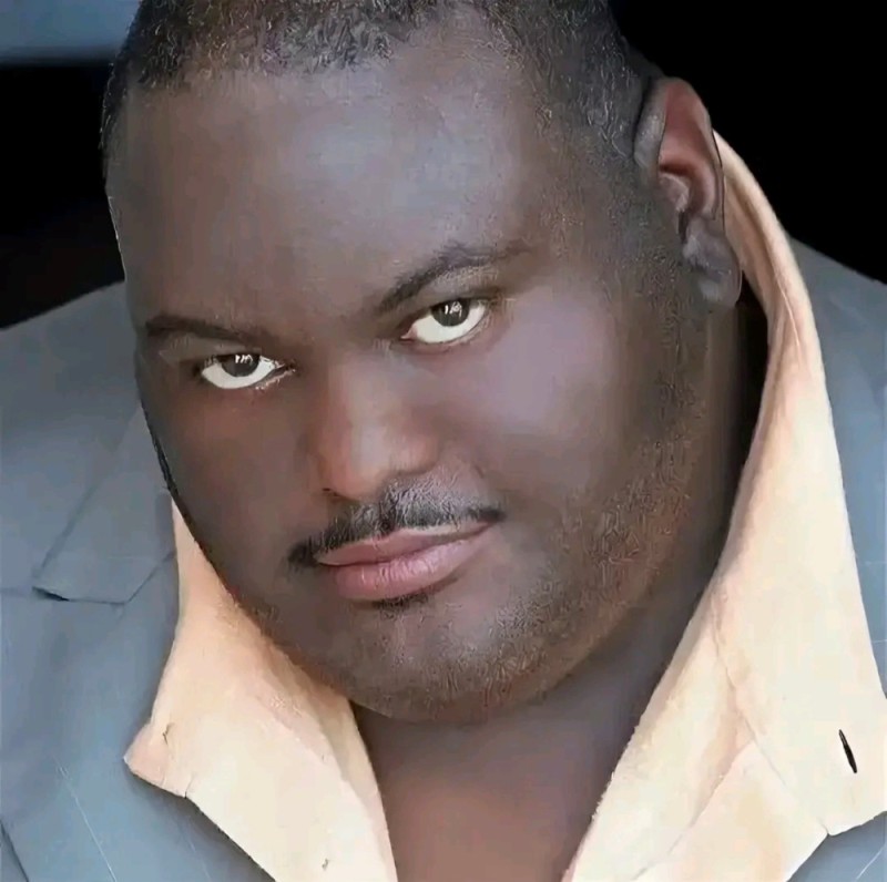 Create meme: lavell crawford, fat negroes, people