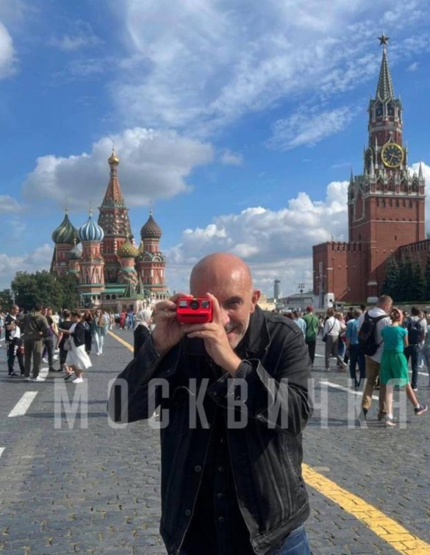 Create meme: Moscow Kremlin, kremlin red square, Stepanishchev Kremlin