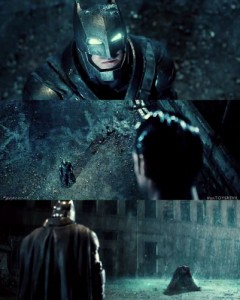 Create meme: Batman vs. Superman, batman vs superman, batman v superman dawn of justice