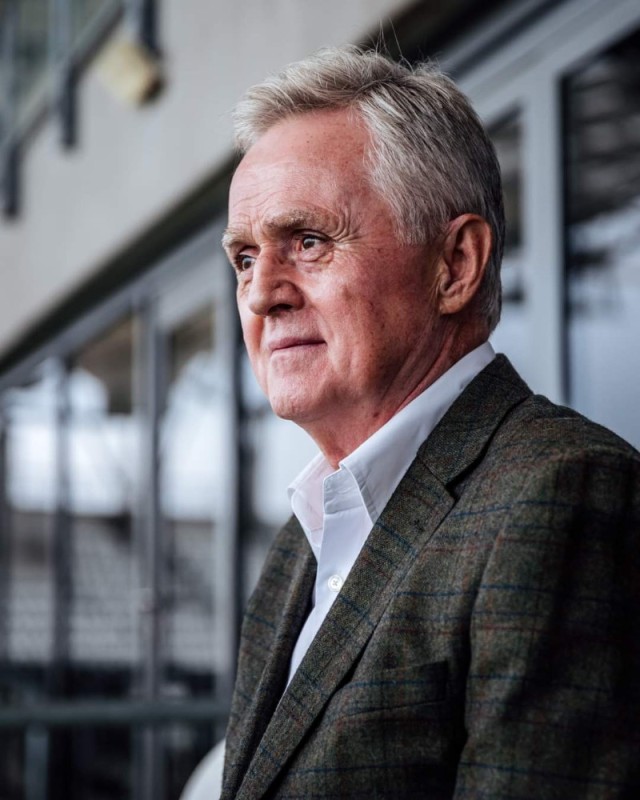 John grisham