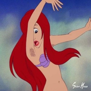 Create meme: disney princess, little mermaid meme, the little mermaid Ariel without the tail