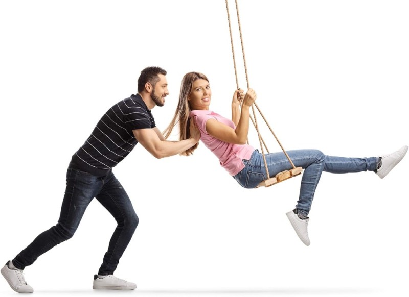 Create meme: emotional swings, emotional swings in a relationship, relationship swings