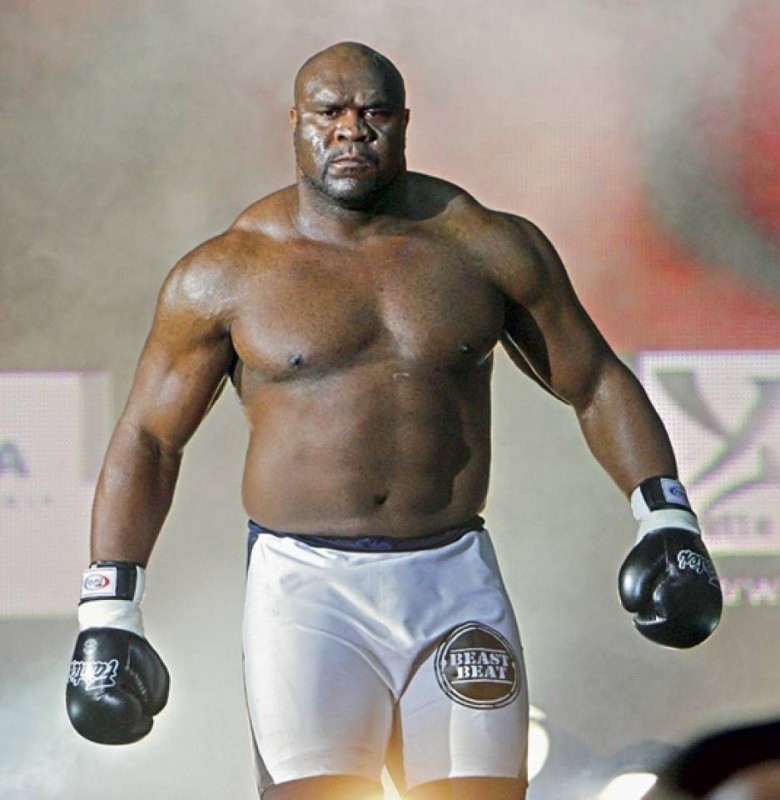 Create meme: bob sapp, bob sapp 2021, Roy Jones