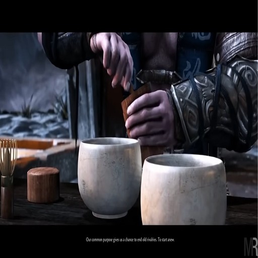 Create meme: viking clay mugs, skyrim se tableware retexture, viking clay mugs