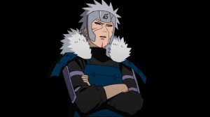 Create meme: tobirama Senju, tobirama, tobirama figure