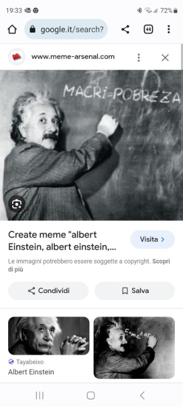 Create meme: albert Einstein , screenshot , einstein quotes