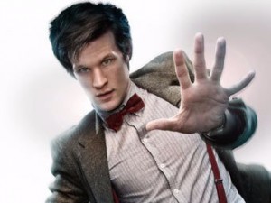Create meme: bowtie, the doctor who game on ps3, doctor who 64x64