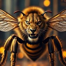 Создать мем: пчела финал, пчела насекомое, пчелы