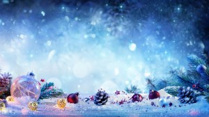 Create meme: winter and new year, Christmas desktop 2019, new year snow