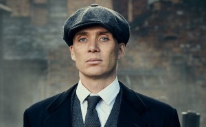 Create meme: peaky blinders