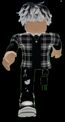 Create meme: roblox emo skins, clothes in roblox, adopt mi a get