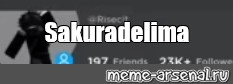 Create meme: null