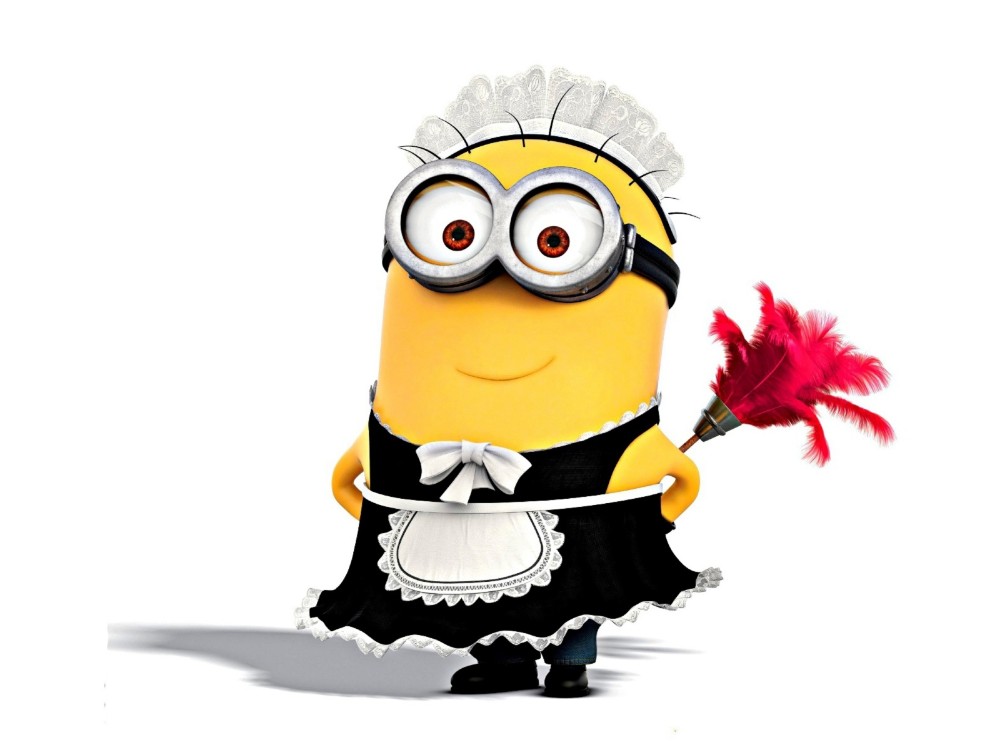 41+ Funny Minions Png Images Images