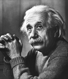 Create meme: albert Einstein portrait, illustration, albert Einstein