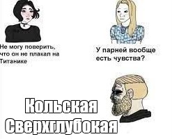 Создать мем: null