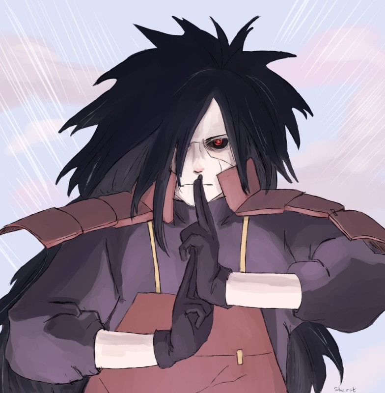 Create meme: naruto Madara, Madara Uchiha art, naruto Madara Uchiha