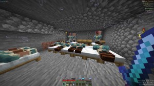 Create meme: minecraft 1 13, minecraft 1 5 2, game minecraft