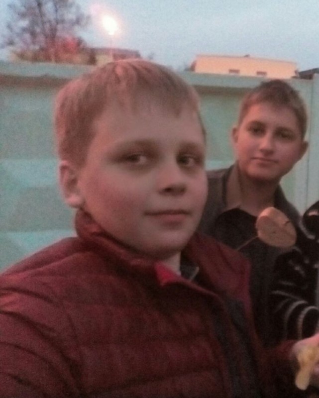 Create meme: boy , people , shimchik anton vladimirovich