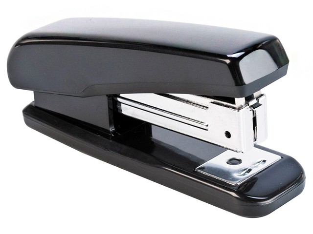 Create meme: large stationery stapler, electric stapler, stapler erich krause 24/6