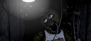 Создать мем: 5 ночей с фредди, five nights at freddy's 1 скриншоты, пять ночей с фредди