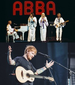 Создать мем: группа abba 2021 voyage, final performance of abba 1982, abba новый альбом 2021