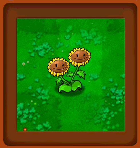 Create meme: plants vs zombies 2 sunflower, sunflower from plants vs zombies, sunflower from the game plants vs zombies