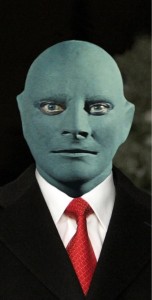 Create meme: actor Fantomas, Fantomas raged, Fantomas character