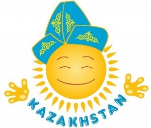 Create meme: the sun, Kazakhstan, Kazakhs