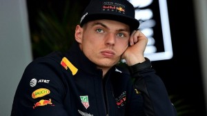 Create meme: max Verstappen