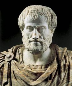 Create meme: philosopher, philosopher, Aristotle