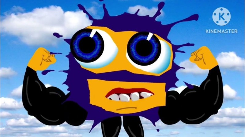 Создать мем: klasky csupo g major, robosplaat, robosplaat csupo