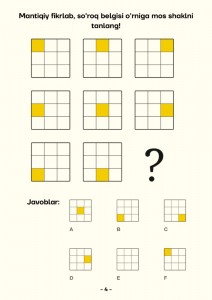 Создать мем: см в квадрате, кубик рубика 3 х 3, задачи на логику