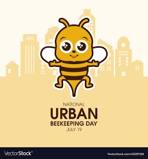 Create meme: The mascot bee, happy bee, bee logo