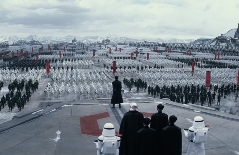 Create meme: Star Wars First Order, Imperial Army Star Wars, The first Order