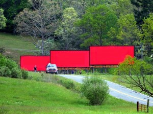 Create meme: three Billboard on the border of the meme, three billboards on the border, Three Billboard on the border of Ebbing, Missouri