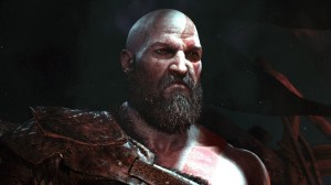 Создать мем: kratos, god of war ps 4, god of war кратос