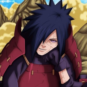 Создать мем: мадара учиха арт, картинки мадара, madara uchiha