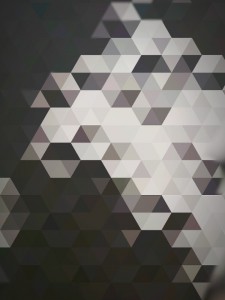 Create meme: geometric backgrounds, abstract geometric background, background geometry
