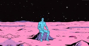 Create meme: watchmen wallpapers iphone, feel that watchmen, slovak