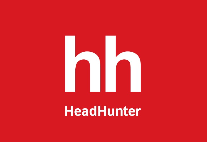 Создать мем: хэд хантер, headhunter логотип, хет хантер