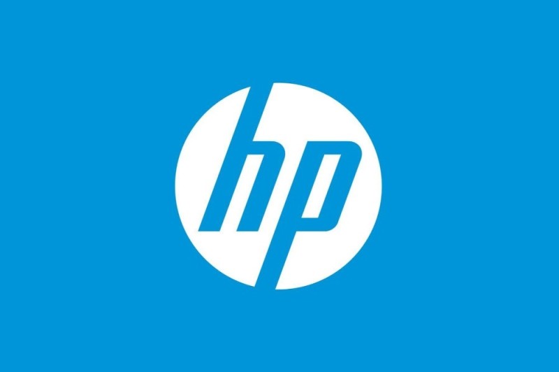 Create meme: hewlett packard company, the hp logo, The HP logo