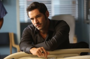 Create meme: series, American series, the series Lucifer