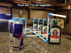 Создать мем: trust me i'm an engineer cvtiyst rfhnbyrb, trust me i m an engineer, trust me im an engineer