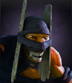 Create meme: shadow shaman portrait, dota 2 , shadow shaman dota 2