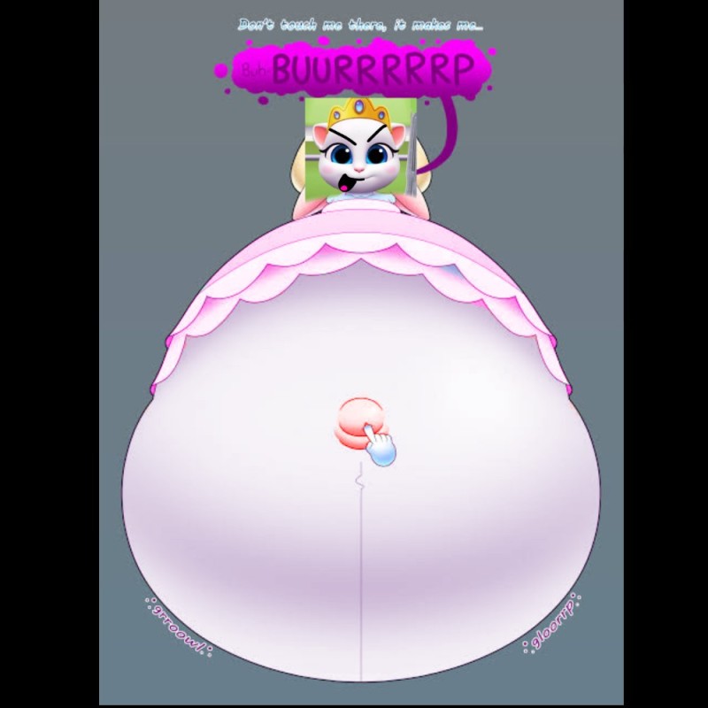 Create meme: Mario princess peach, Fat Princess Peach, Fat Princess Peach