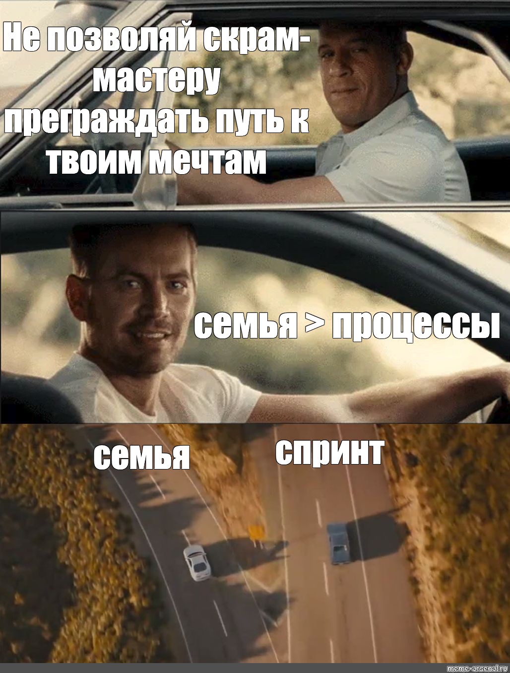 Создать мем: null