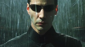 Create meme: Keanu Reeves the matrix revolution, Keanu Reeves the matrix, matrix revolution neo