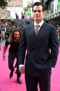 Create meme: henry cavill