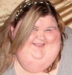 Создать мем: жирная баба, жирные щеки, лицо жирной женщины